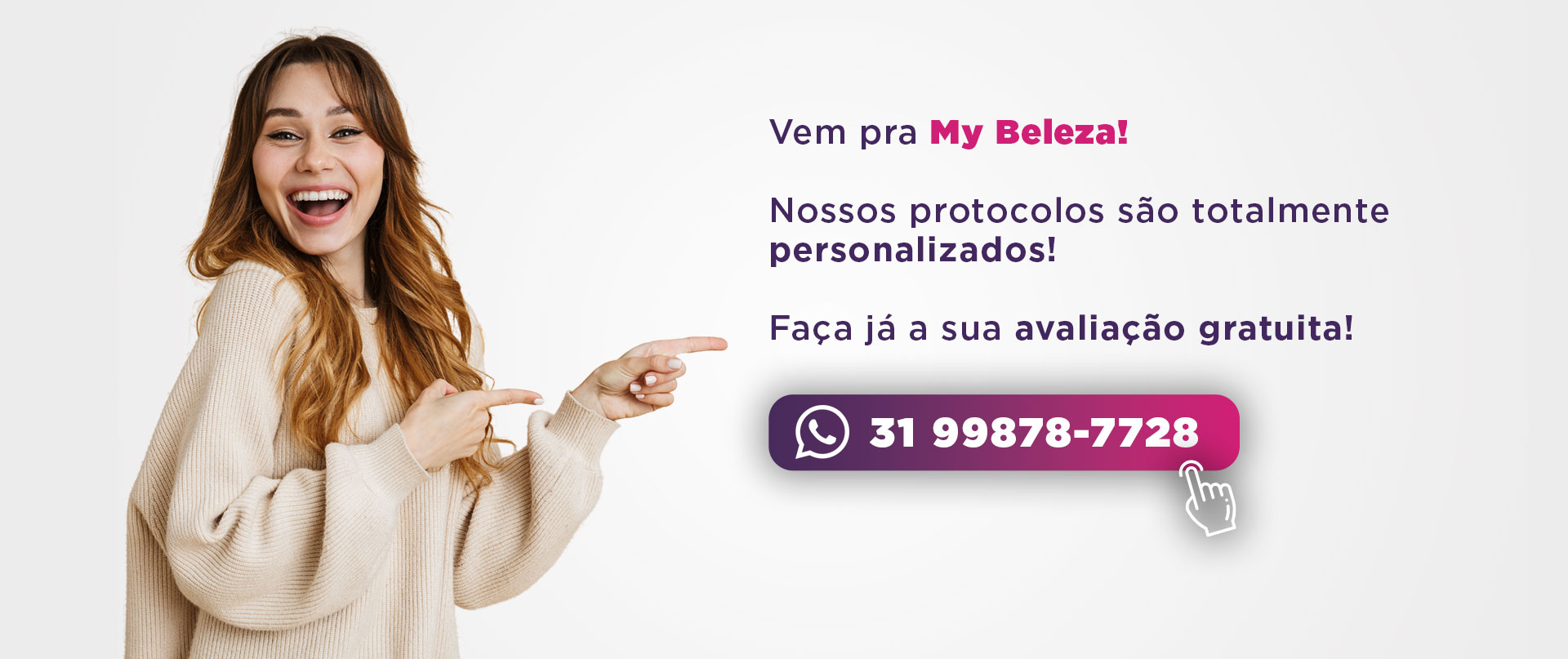 Melasma - MYBELEZA