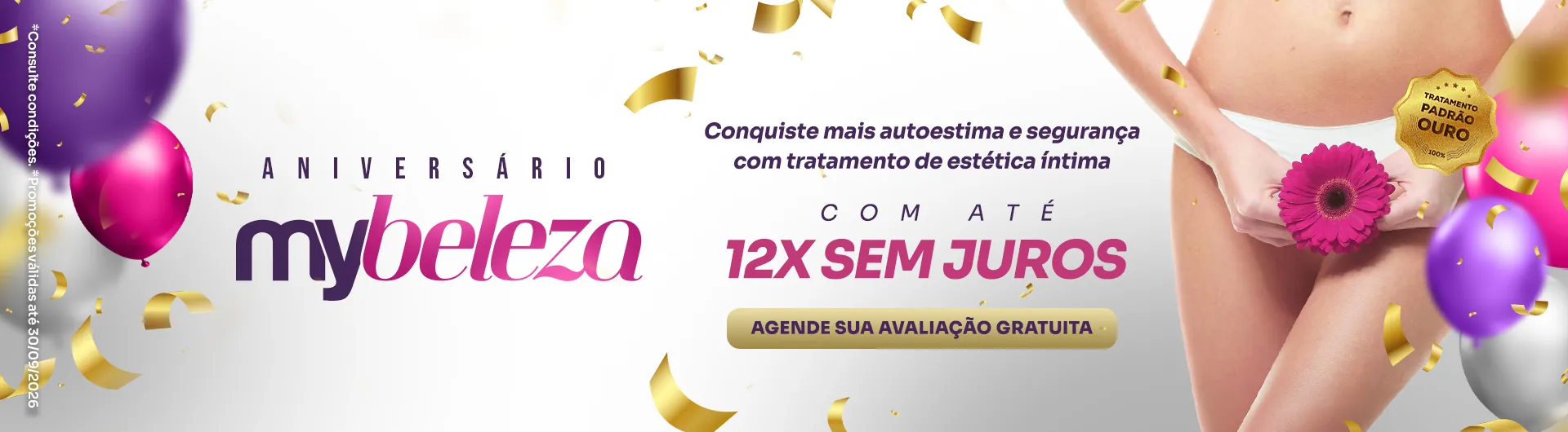 Melasma - MYBELEZA