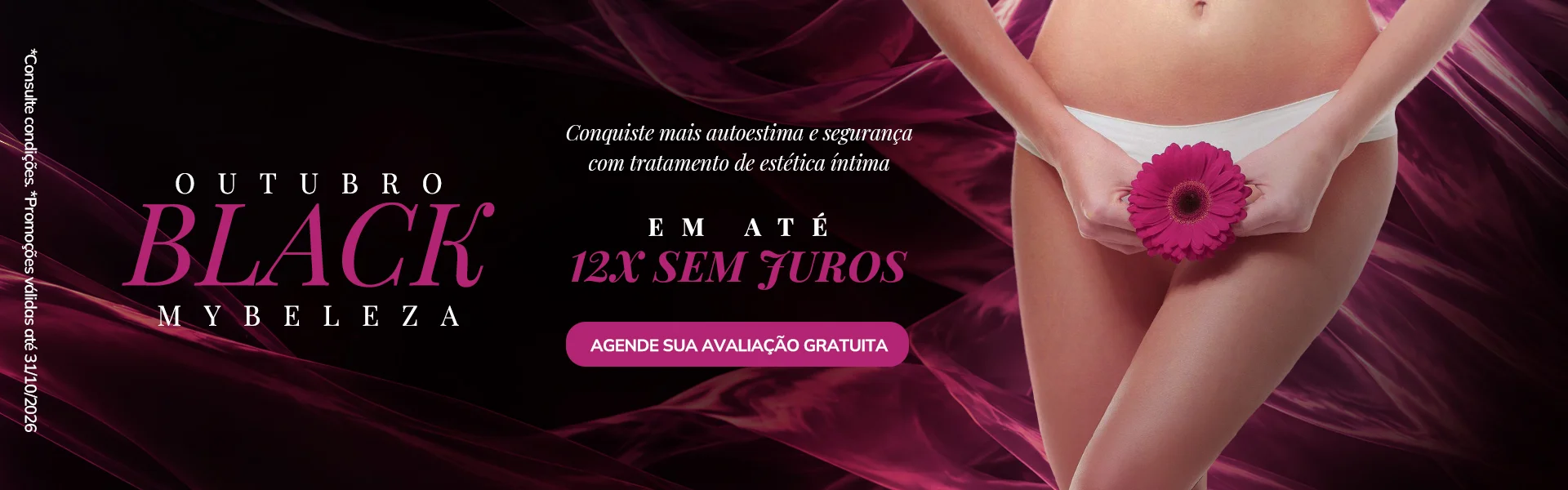 Melasma - MYBELEZA